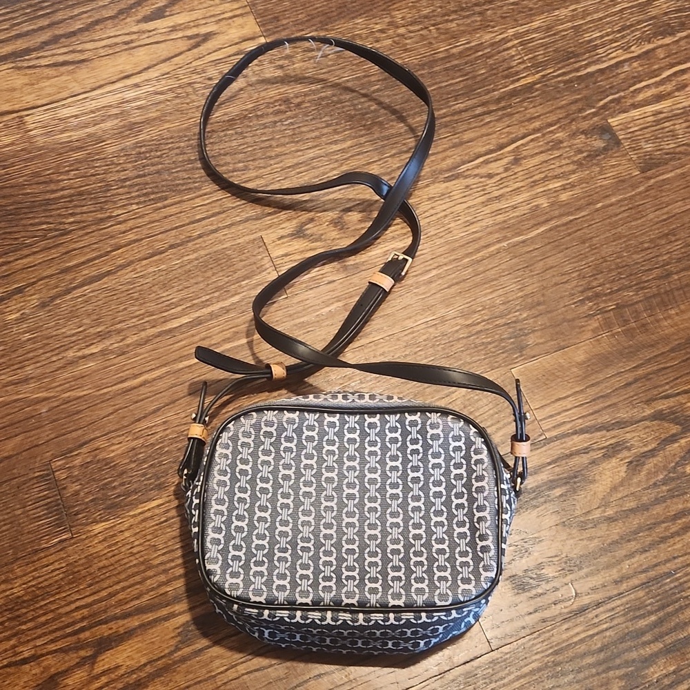 Tory Burch Gemini Crossbody - Picture 2 of 7